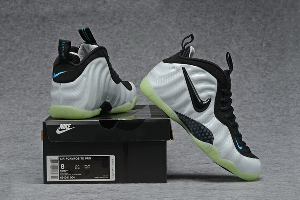 Foamposite One Men Shos--003